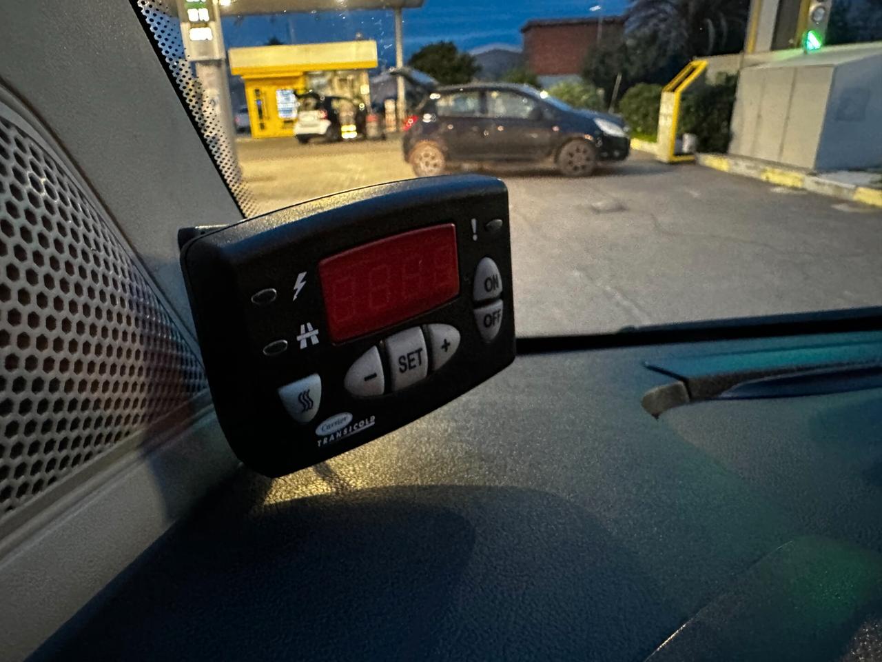 Fiat DUCATO L2H2 2.2 MJT FRIGO FINO A -20 GRADI