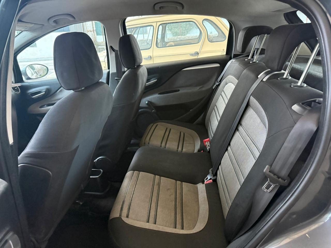 Fiat Punto Evo 1.3 Mjt 90cv 5 porte Dynamic