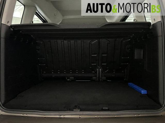 PEUGEOT Partner Tepee 1.6 e-HDi 92 CV S&S ETG6 Active