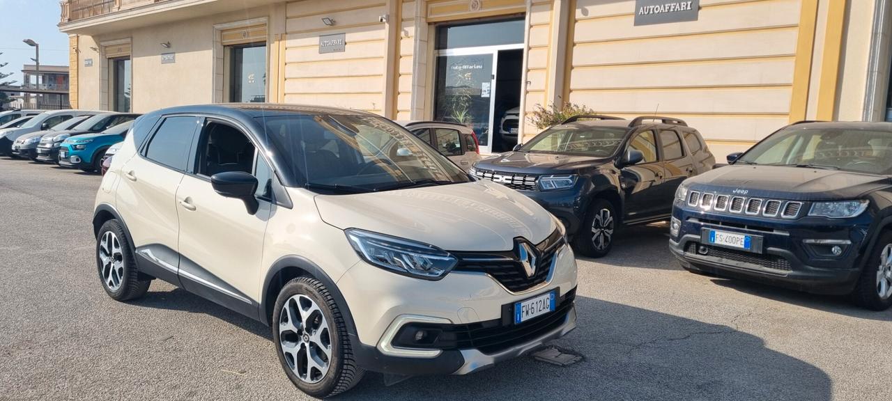 Renault Captur dCi 90 CV Sport Edition solo 66milakm