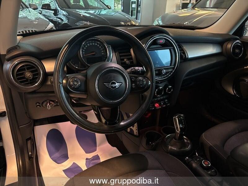 MINI Mini 3 porte Mini F56 2018 3p Diesel Mini 3p 1.5 Cooper D Hype auto