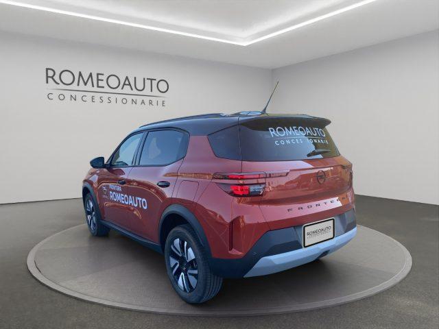 OPEL Frontera Electric 113cv GS
