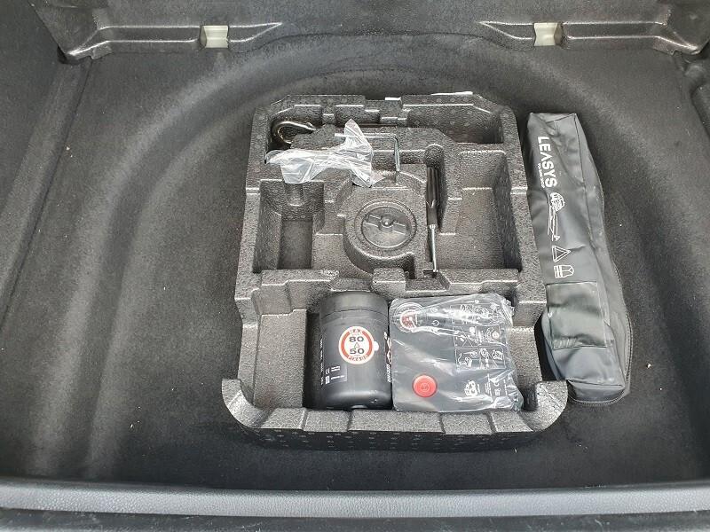 ALFA Tonale 1.6 TD 130CV TCT6 SPRINT LED NAVI PARK