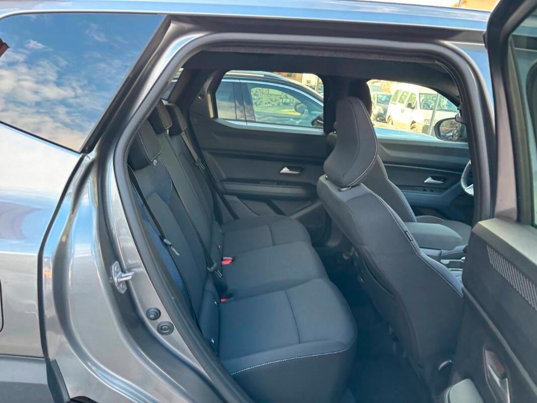Dacia Duster 1.0 Journey Eco-g 100cv