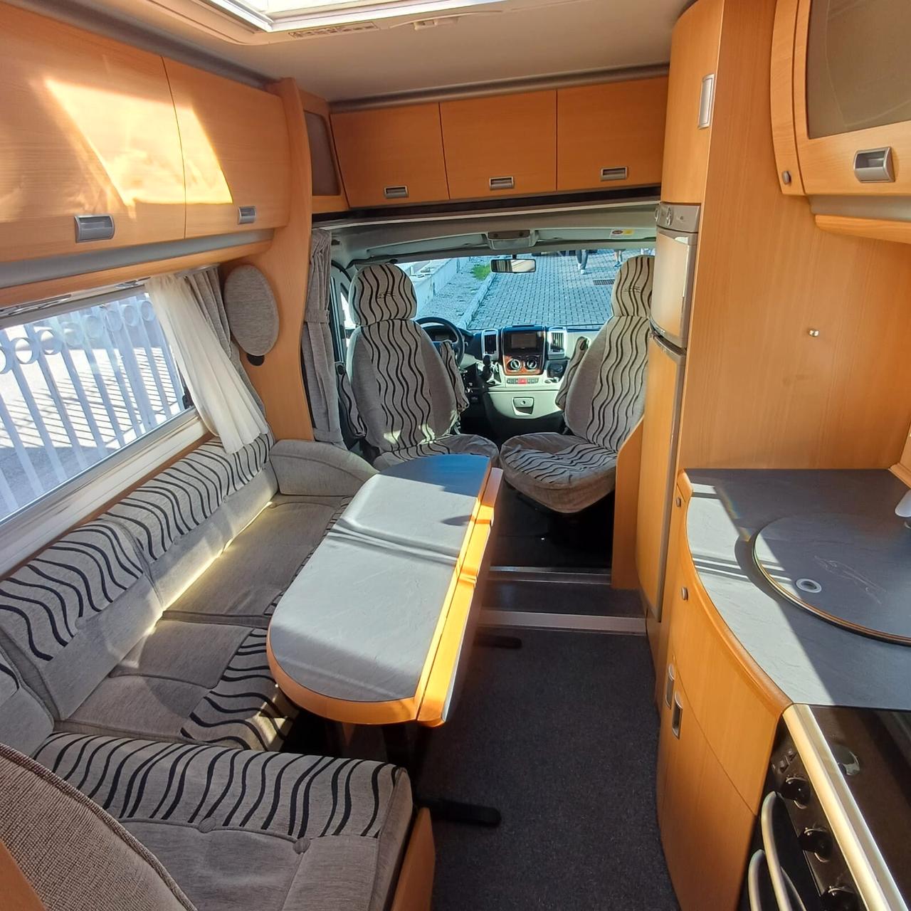 Laika kreos 3010 semintegrale