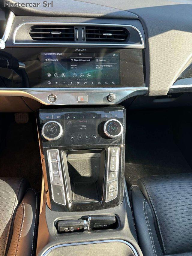 JAGUAR I-Pace I-Pace EV 90 kWh 400 HSE awd auto - GC331HA