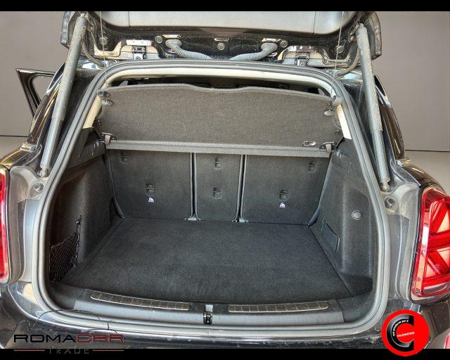 MINI Countryman 1.5 One D Northwood Edition Countryman