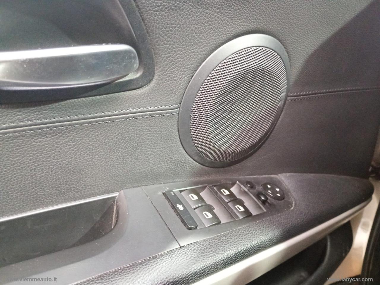 Bmw 318 318d cat Touring MSport