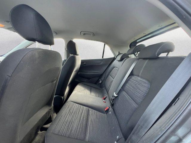 KIA Picanto 1.0 12V 5 porte Urban