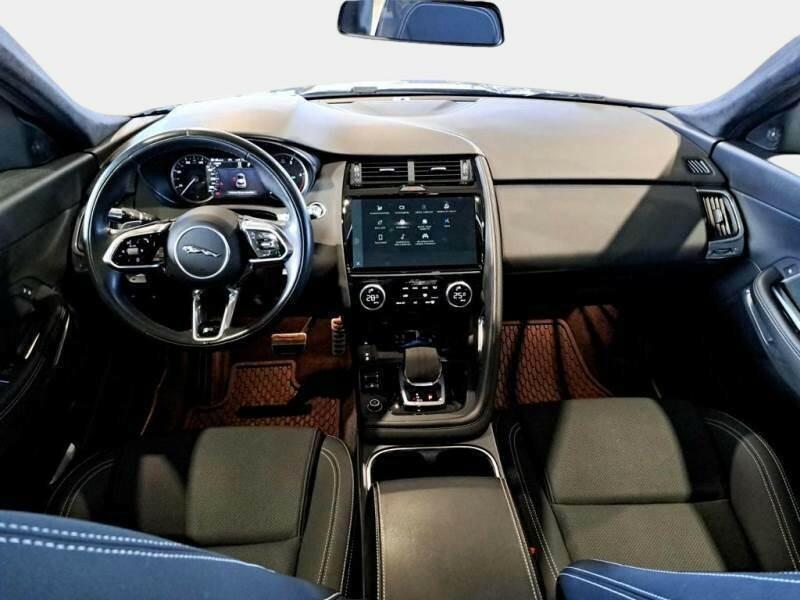 JAGUAR E-PACE 2.0D D163 MHEV R-DYNAMIC AUTO 4WD SUV