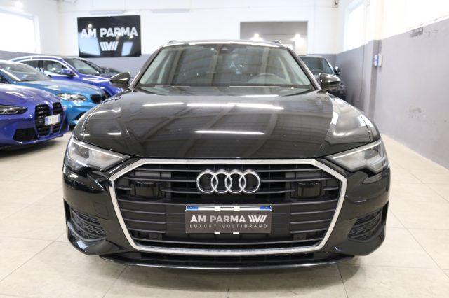 AUDI A6 Avant 40 2.0 TDI S tronic Business Plus