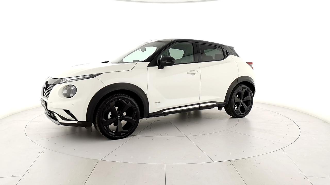 NISSAN Juke II 2020 - Juke 1.6 hev N-Design