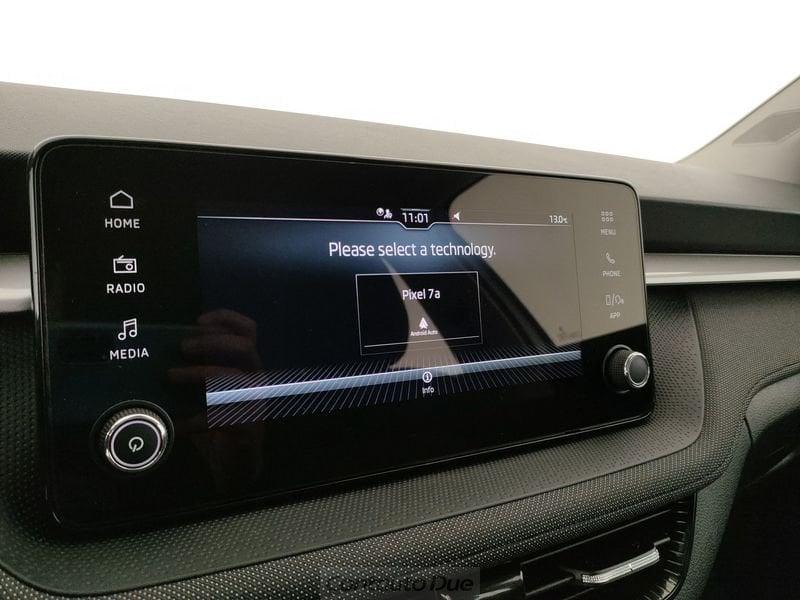 Škoda Fabia 1.0 MPI EVO 80 CV Selection