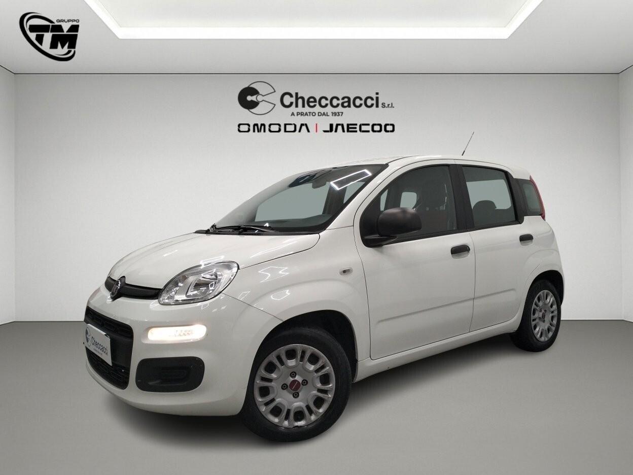 Fiat Panda 1.2 69cv E6