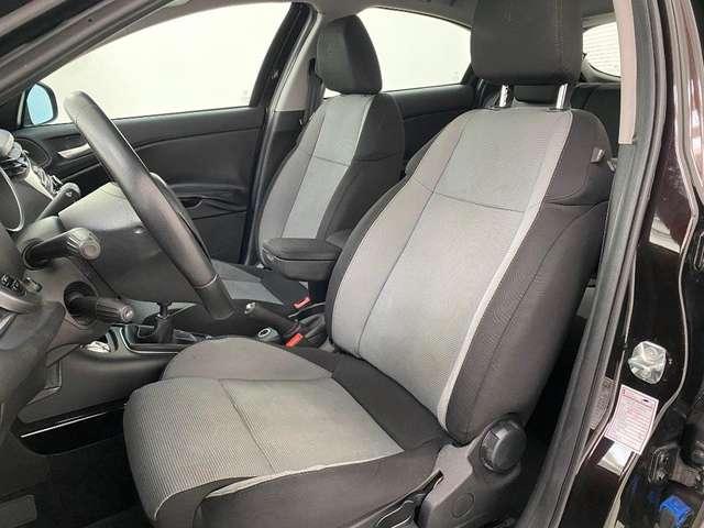 Alfa Romeo Giulietta 1.4 Turbo 120 CV Distinctive