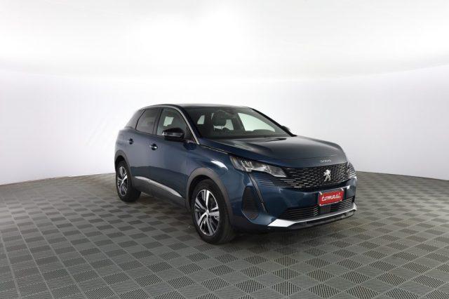 PEUGEOT 3008 3008 BlueHDi 130 EAT8 Allure Pack