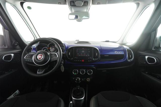 FIAT 500L 500L 1.4 95 CV S&S Cross