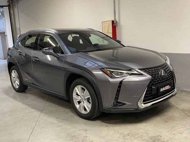 LEXUS UX 250h UX Hybrid Business