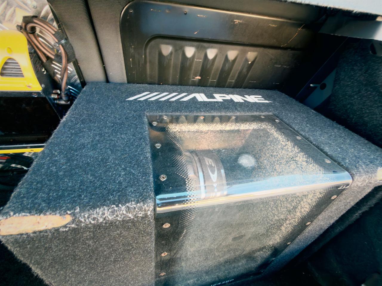 Fiat 500 1.2 69cv allestimento abarth