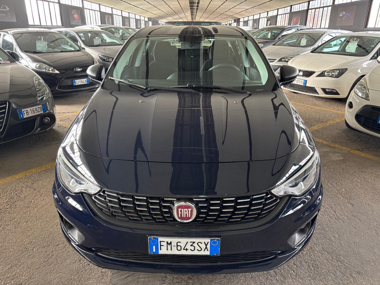 Fiat Tipo 1.3 Mjt 70KW 95CV Business NEOPATENTATO