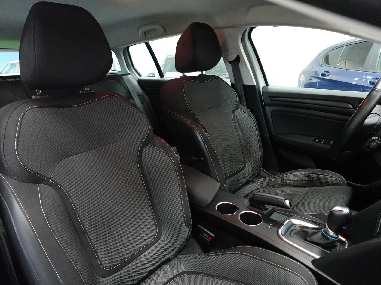 Renault Megane 1.5 BlueDCI 115 CV EDC BUSINESS SW