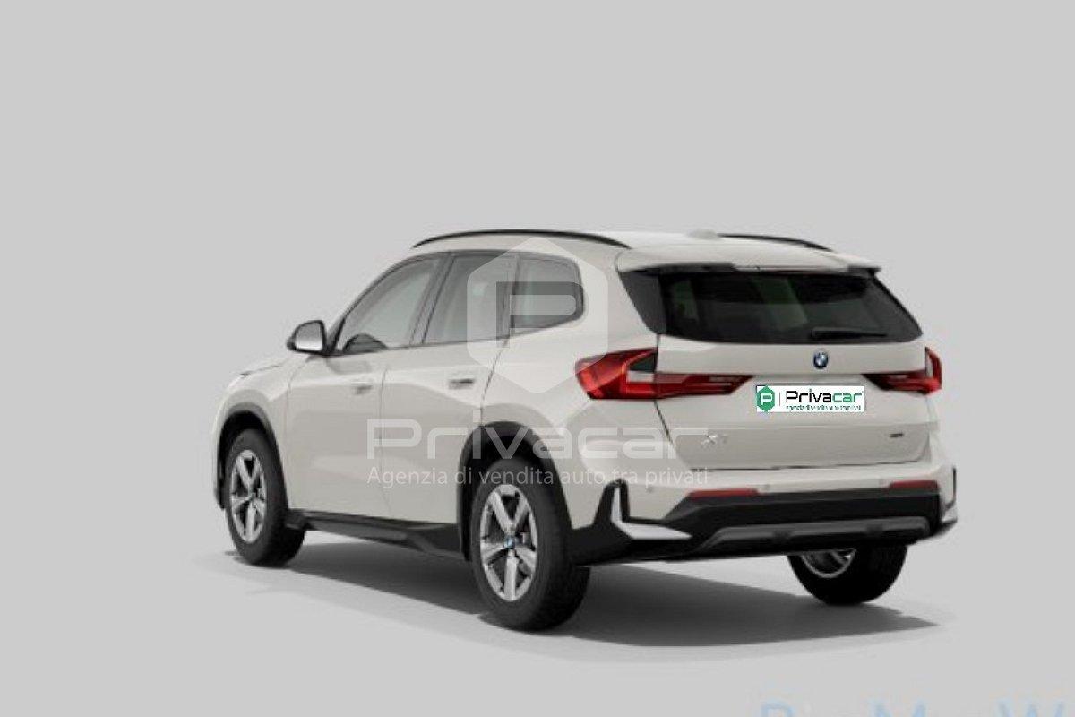BMW X1 sDrive 20i