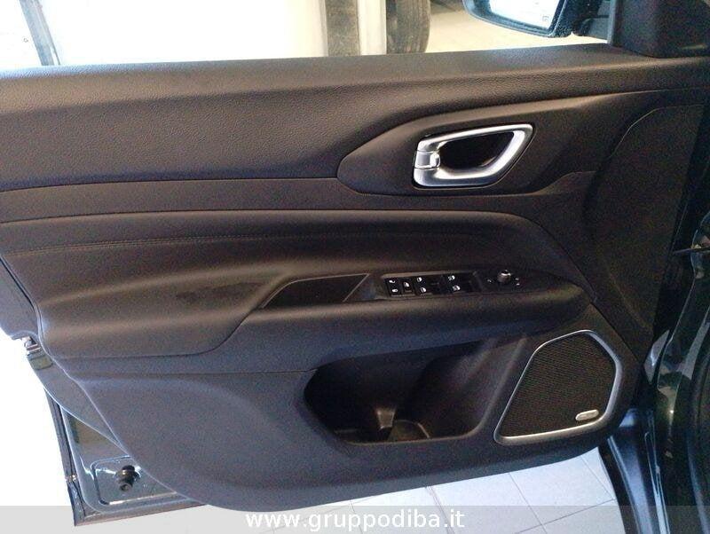 Jeep Compass M6K 4xe Plug-In Hybrid North Star 1.3 Turbo T4