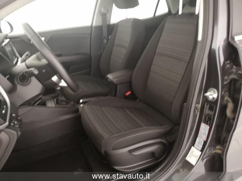 KIA Stonic 1.4 STYLE GPL