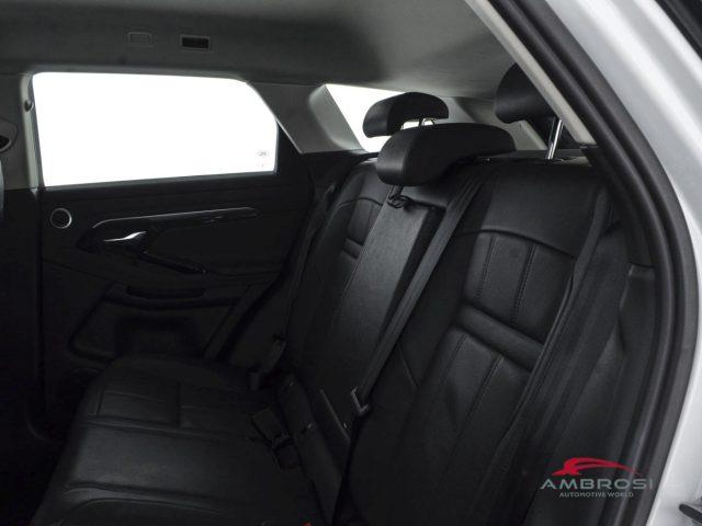 LAND ROVER Range Rover Evoque 2.0d i4 mhev SE awd 163cv auto
