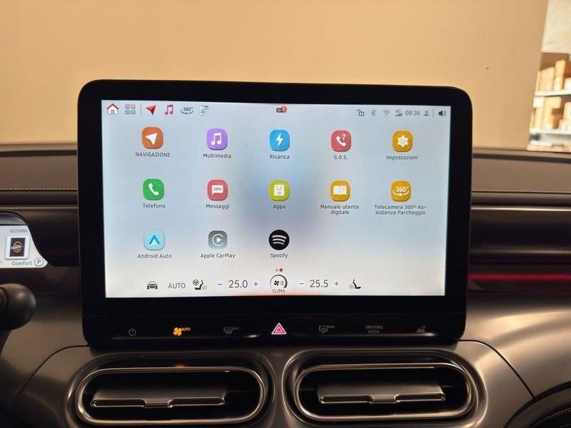 smart #1 66 kWh Pro+