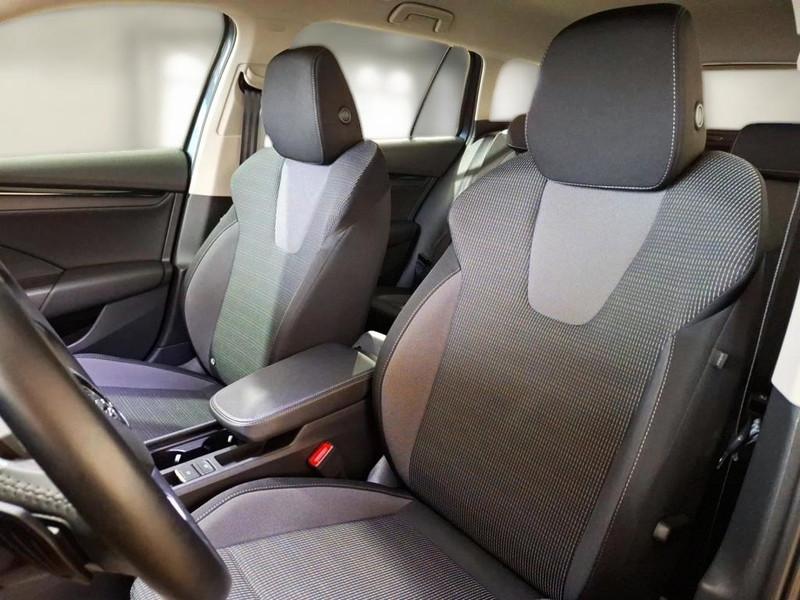 SKODA OCTAVIA WAGON 2.0 TDI EVO 110KW EXECUTIVE DSG