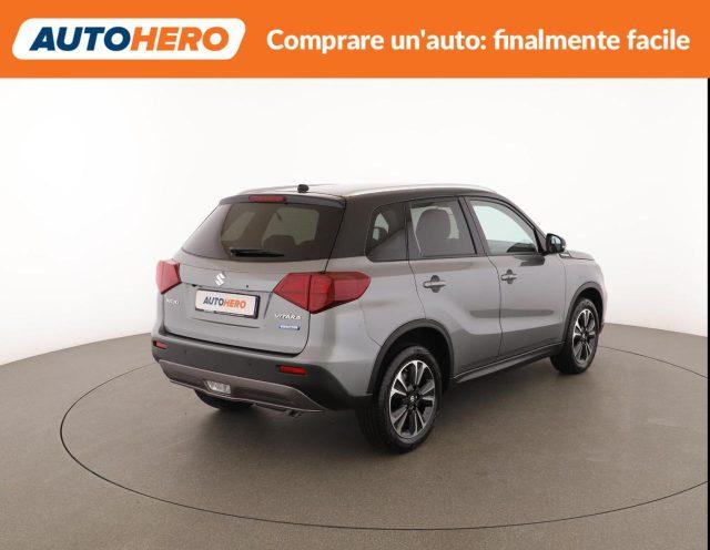 SUZUKI Vitara 1.4 Hybrid Top