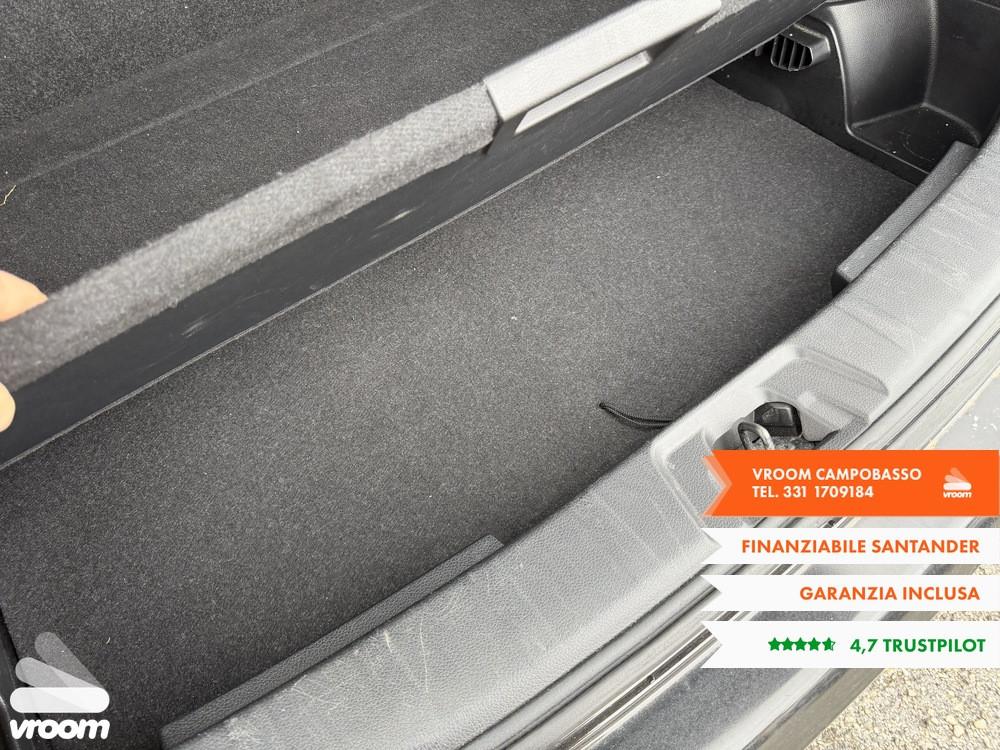 NISSAN Qashqai 2ª serie Qashqai 1.5 dCi Acenta