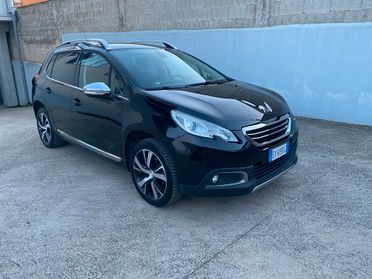 Peugeot 2008 1.6 e-HDi 115 CV | 2015