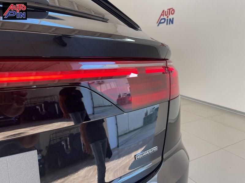 Audi Q8 50 TDI 286 CV quattro tiptronic S line*IN ARRIVO*