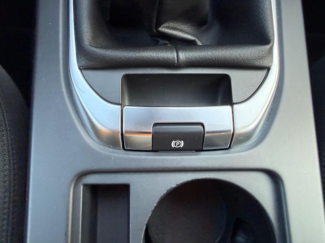 Land Rover Discovery Sport 2.0 TD4 150 CV SE