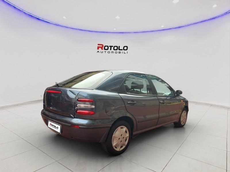 FIAT Bravo/Brava Brava 1.4i 12V cat SX