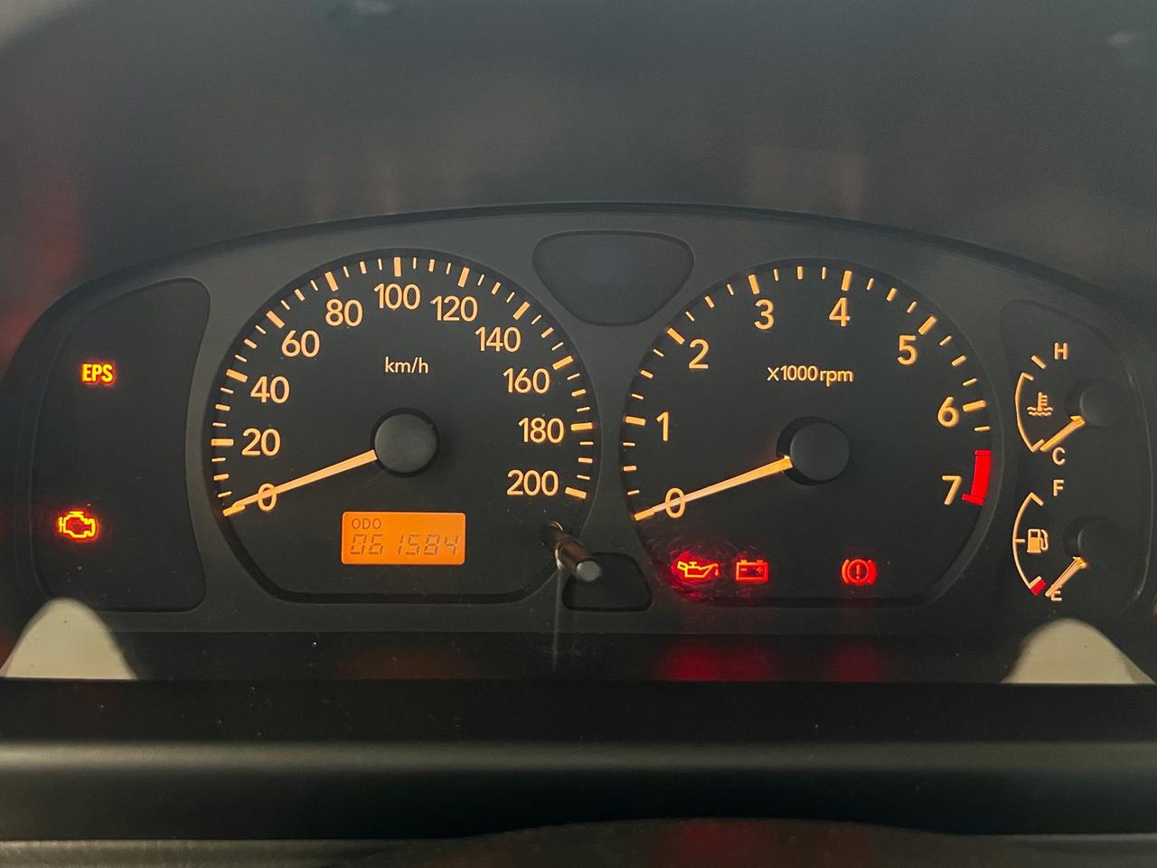 Suzuki Wagon R+ 1.3i VVT 16V cat 4x4 GL Perfetta Si Neopatentati
