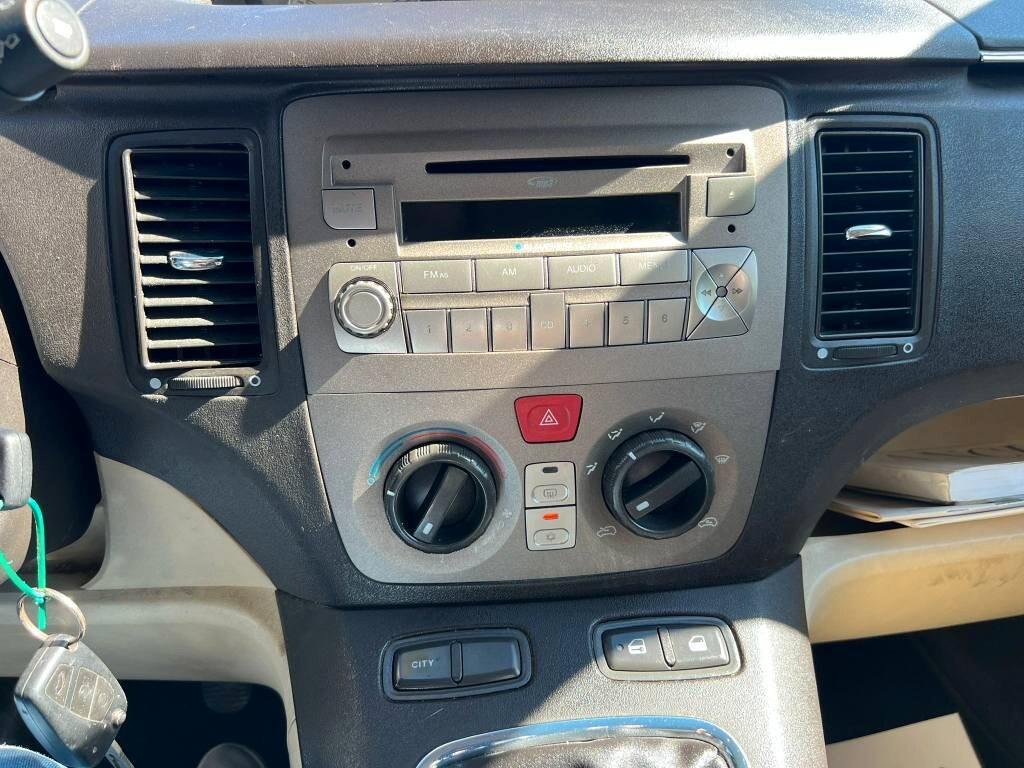 Lancia MUSA 1.3 Multijet 16V Platino