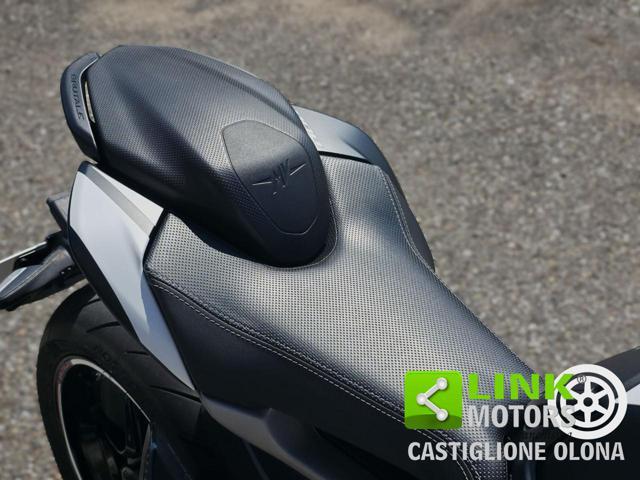 MV AGUSTA Brutale 800 EAS ABS