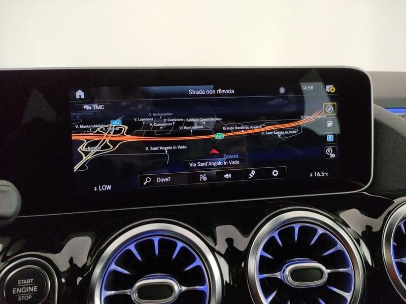 Mercedes-Benz GLA GLA AMG 35 4matic auto