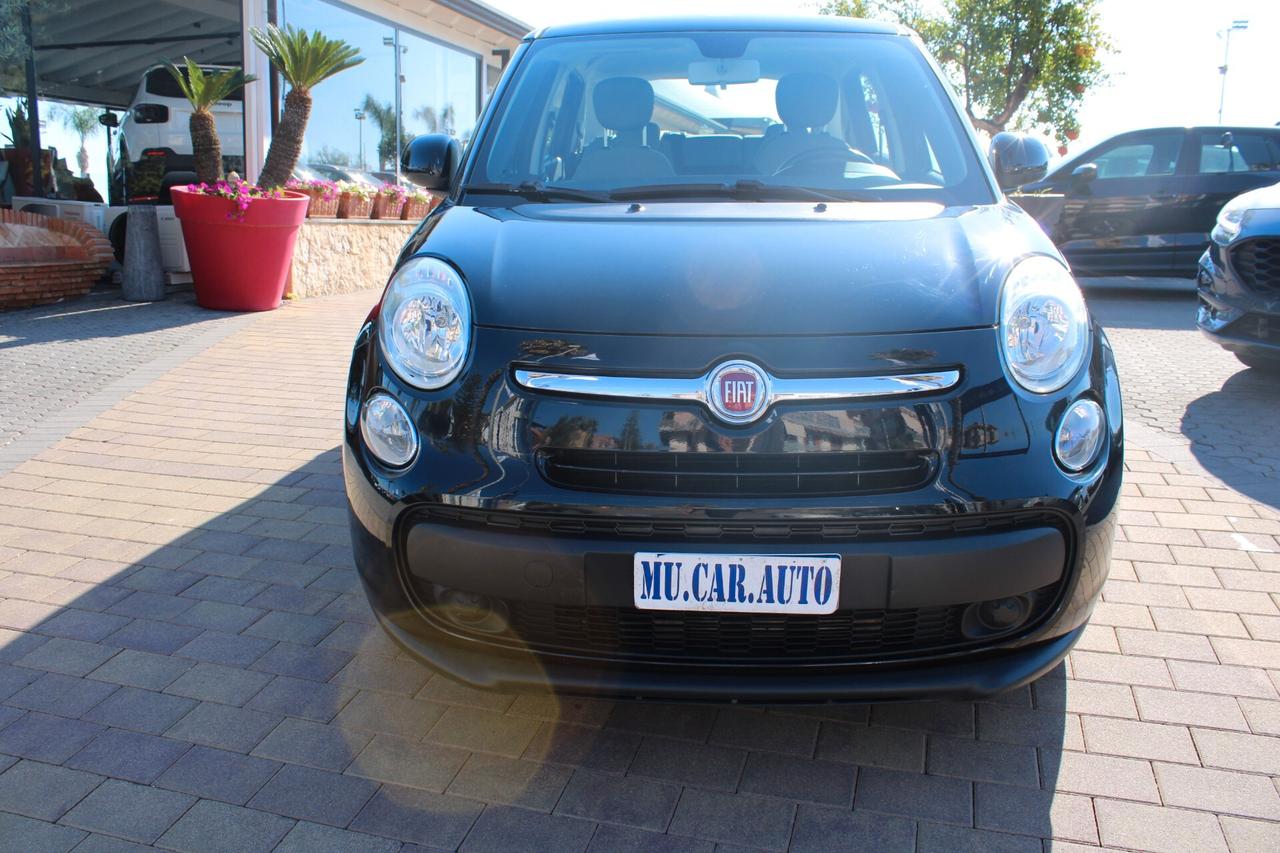 Fiat 500L 1.3 Multijet 85 CV Pop Star