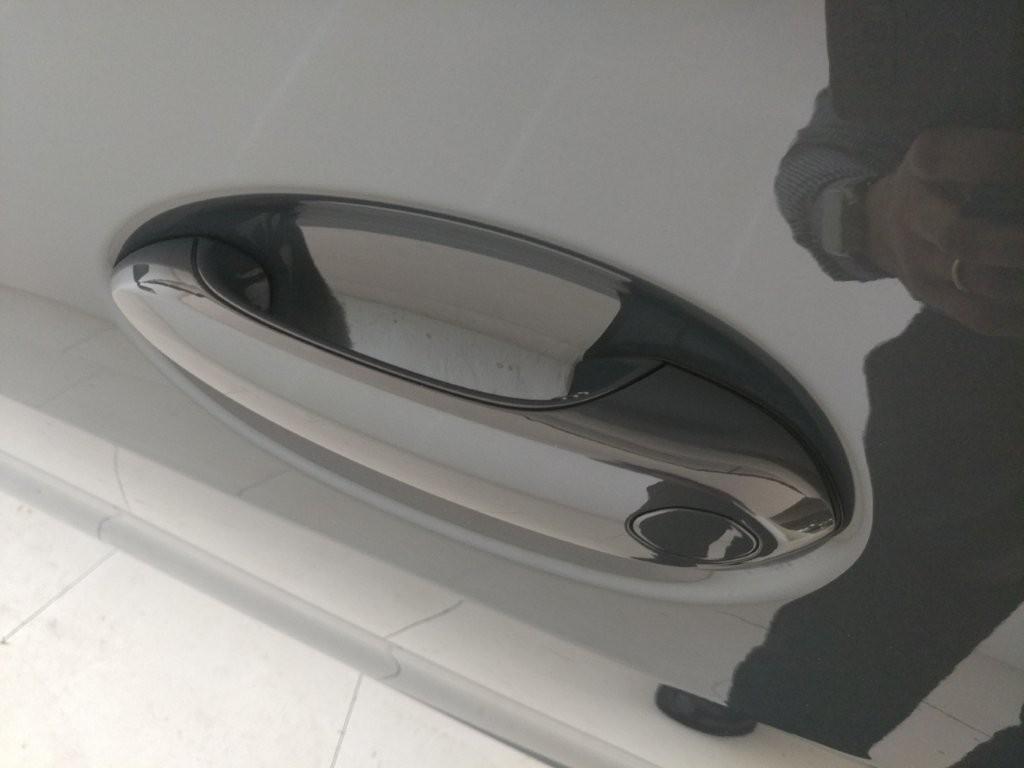 BMW Serie 4 Coupe 430 i Msport Steptronic