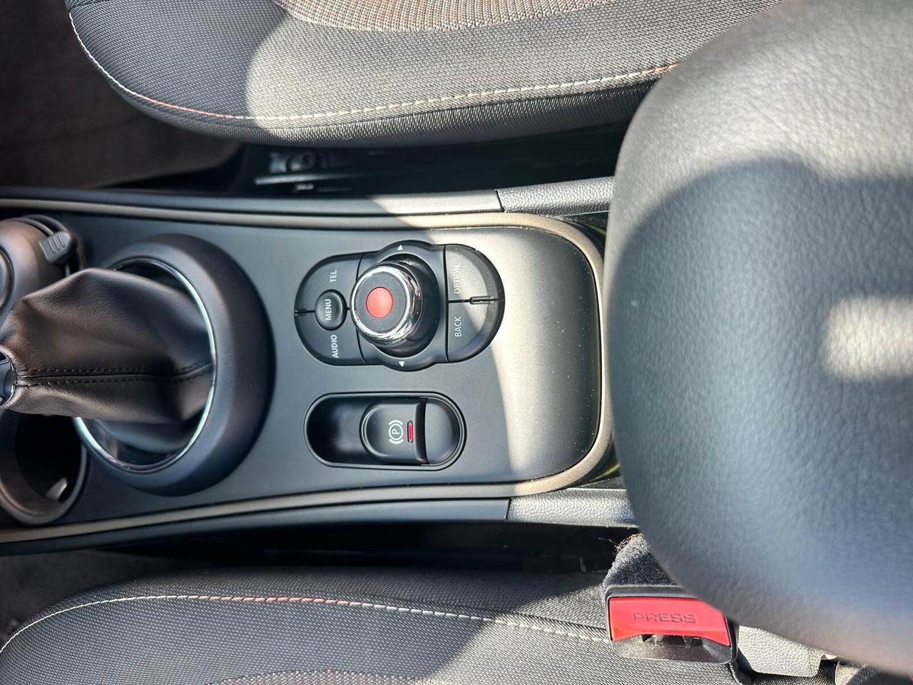 Mini One Countryman Mini 1.5 One D Business Countryman