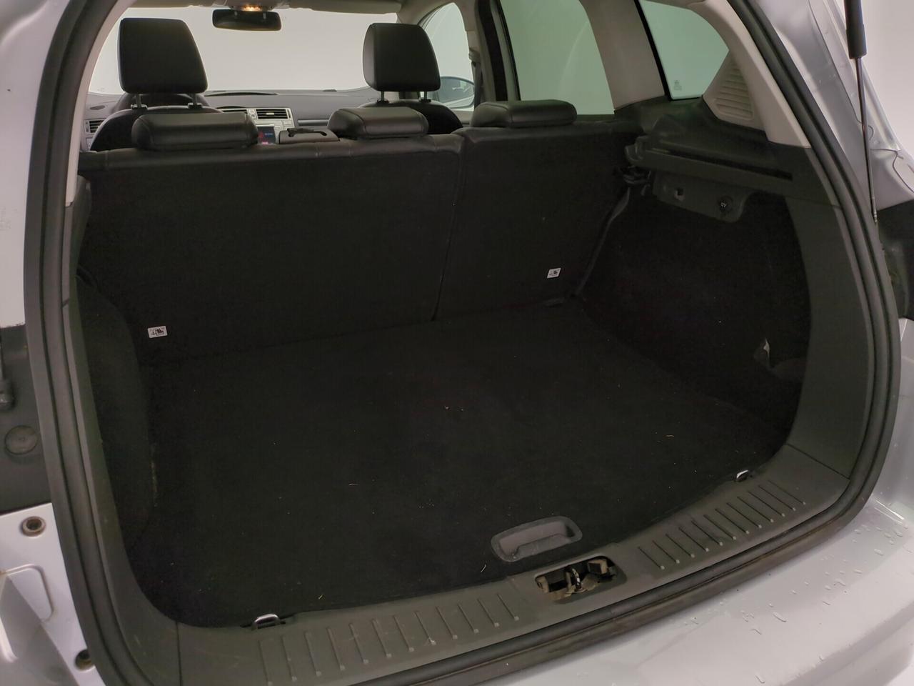 Ford Kuga 2.0 TDCi 163 CV 4WD Titanium DPF