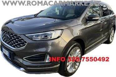 FORD Edge 2.0 EcoBlue 238 CV AWD aut. Vignale KM CERTIFICAT