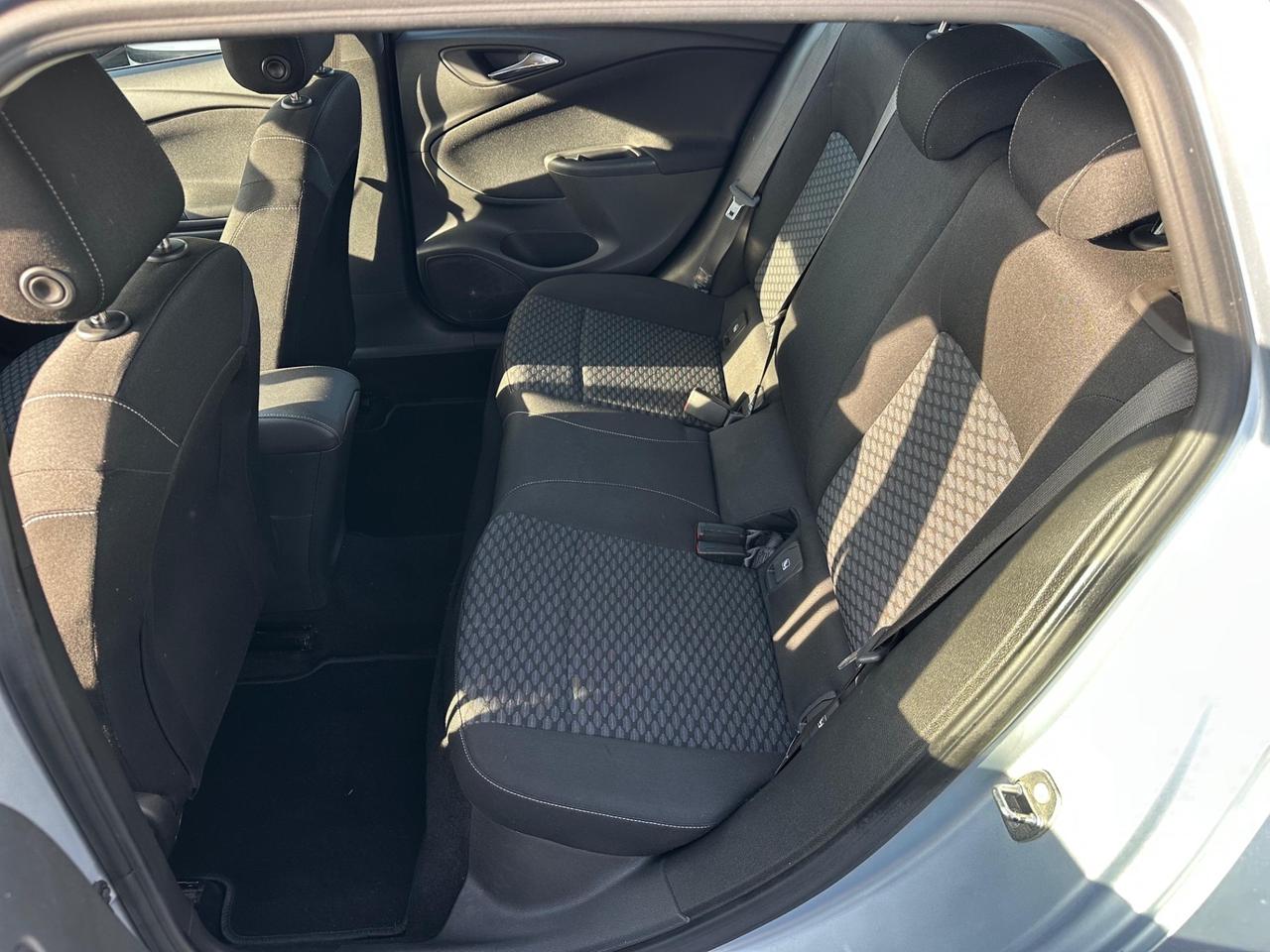 Opel Astra 1.6 CDTi 110CV Start&Stop Sports Tourer Innovation
