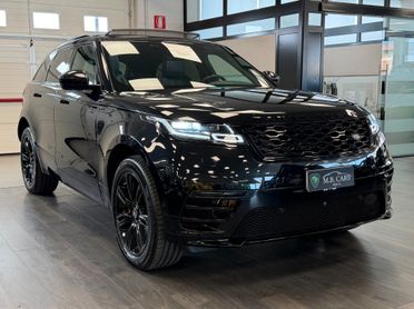 Land Rover Range Velar 2.0 Si4 250 CV R-Dynamic HSE