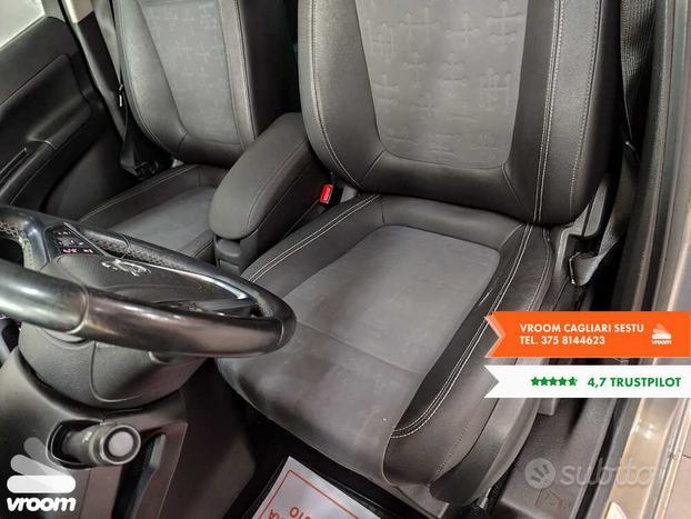 OPEL Meriva 2 serie Meriva 1.3 CDTI 95CV ecoFL...