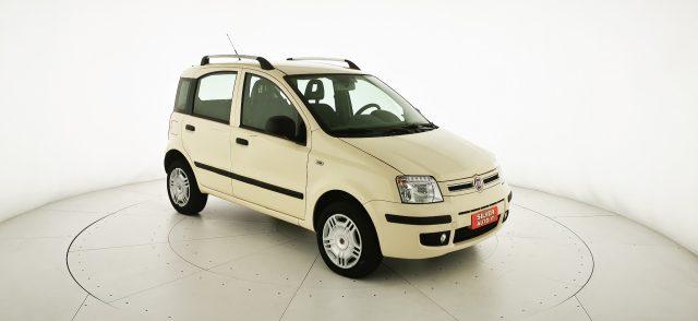 FIAT Panda 1.4 Dynamic Natural Power